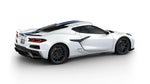 2027 Chevrolet Corvette Z06 3LZ