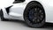 2027 Chevrolet Corvette Z06 3LZ