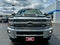 2019 Chevrolet Silverado 3500 HD LTZ