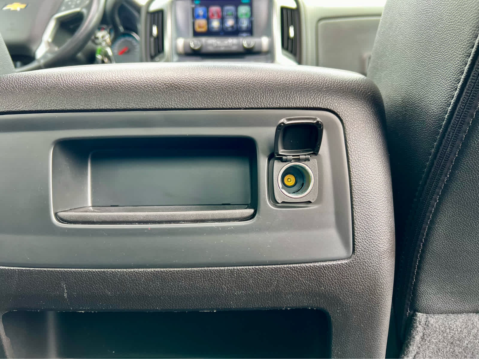 2019 Chevrolet Silverado 3500 HD LTZ