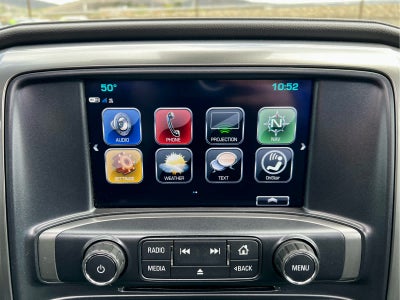 2019 Chevrolet Silverado 3500 HD LTZ