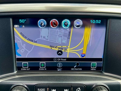2019 Chevrolet Silverado 3500 HD LTZ
