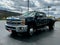 2019 Chevrolet Silverado 3500 HD LTZ