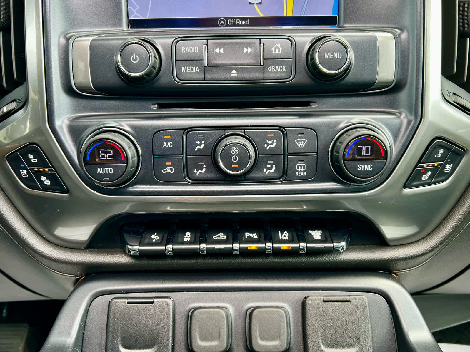 2019 Chevrolet Silverado 3500 HD LTZ