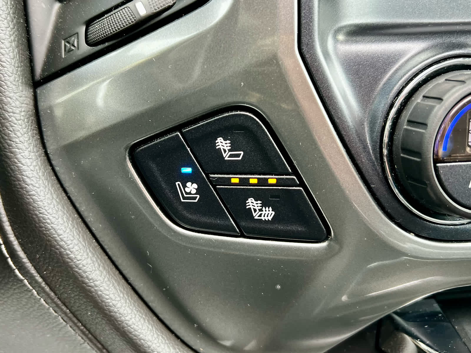 2019 Chevrolet Silverado 3500 HD LTZ