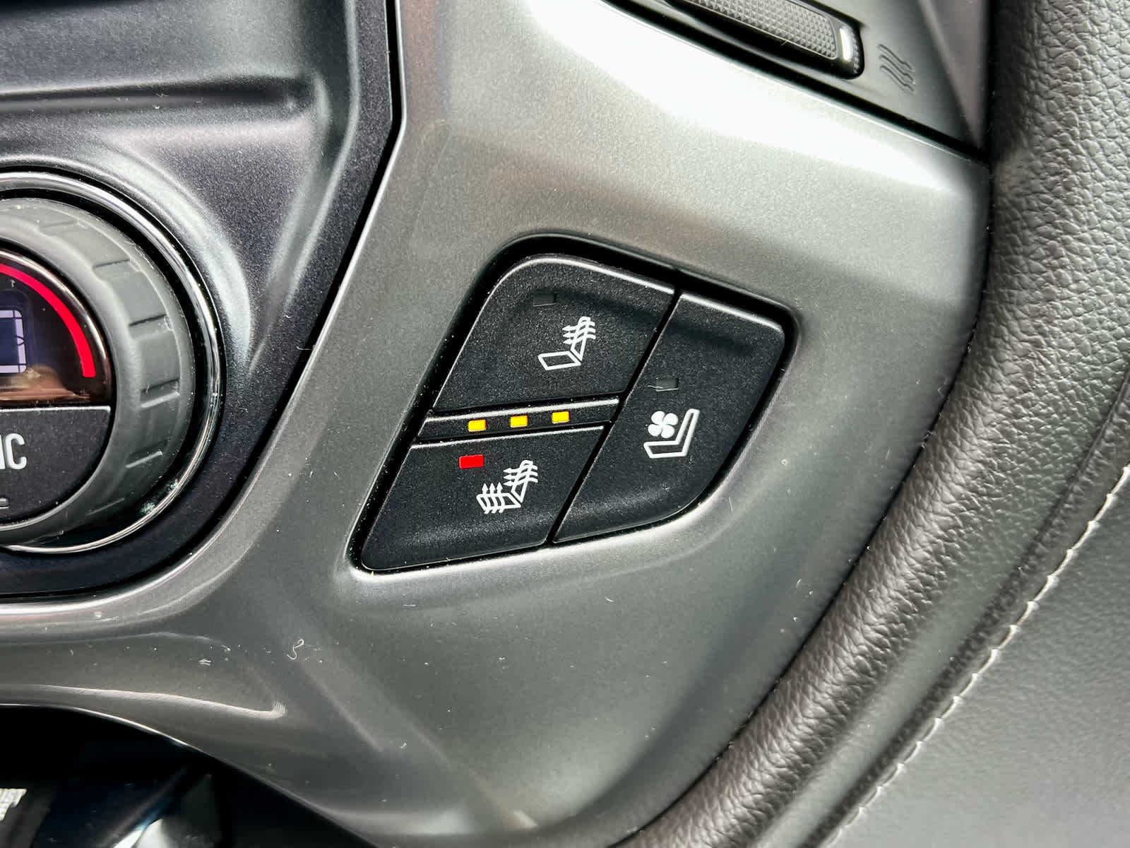 2019 Chevrolet Silverado 3500 HD LTZ