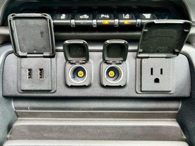 2019 Chevrolet Silverado 3500 HD LTZ