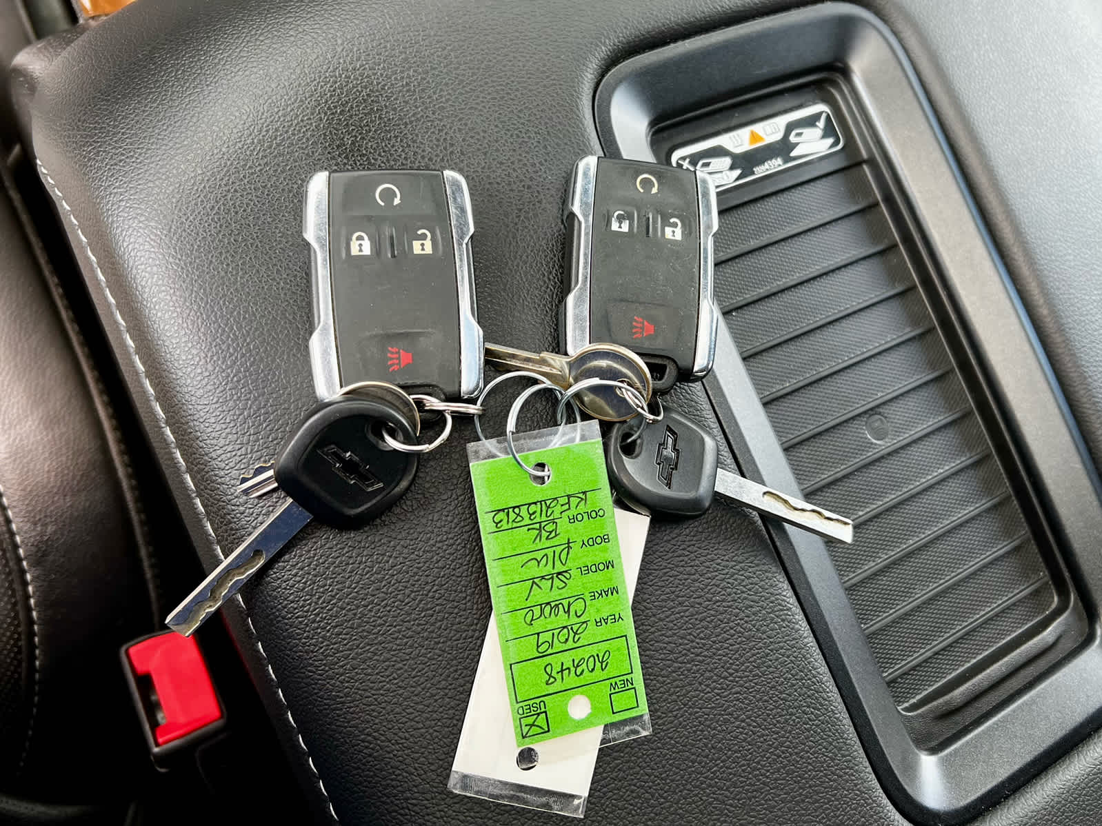 2019 Chevrolet Silverado 3500 HD LTZ