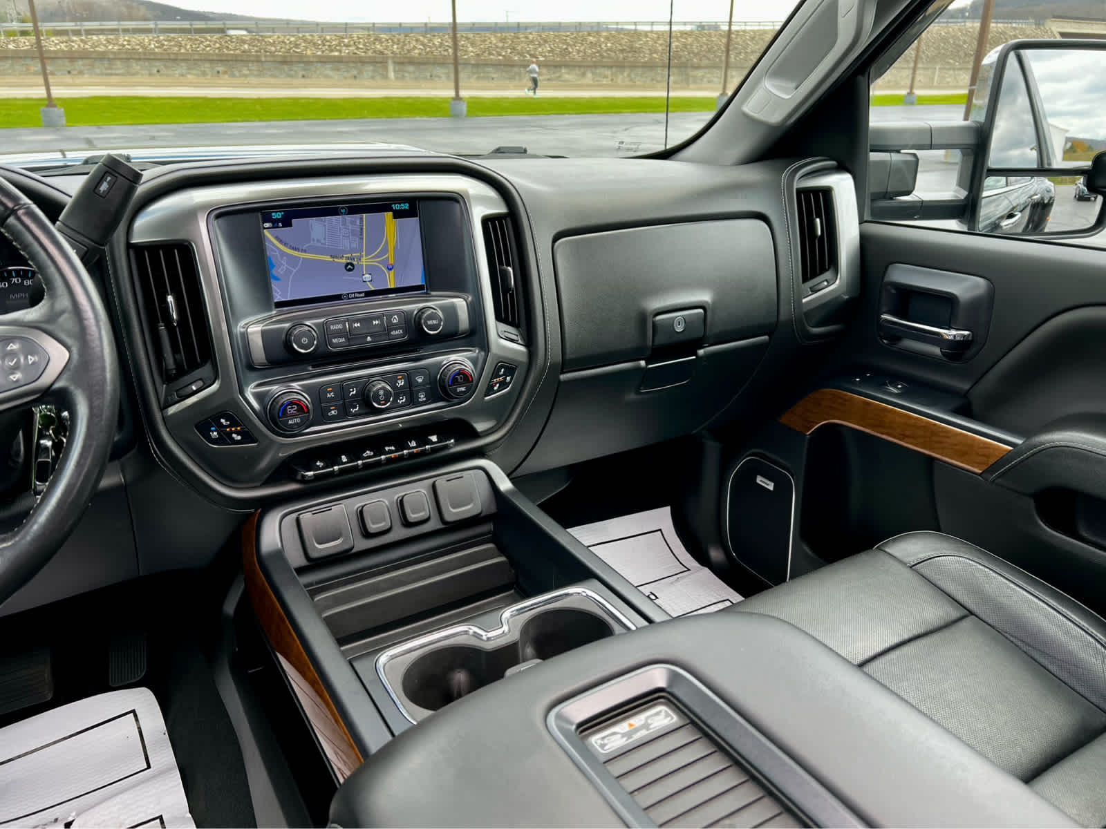 2019 Chevrolet Silverado 3500 HD LTZ