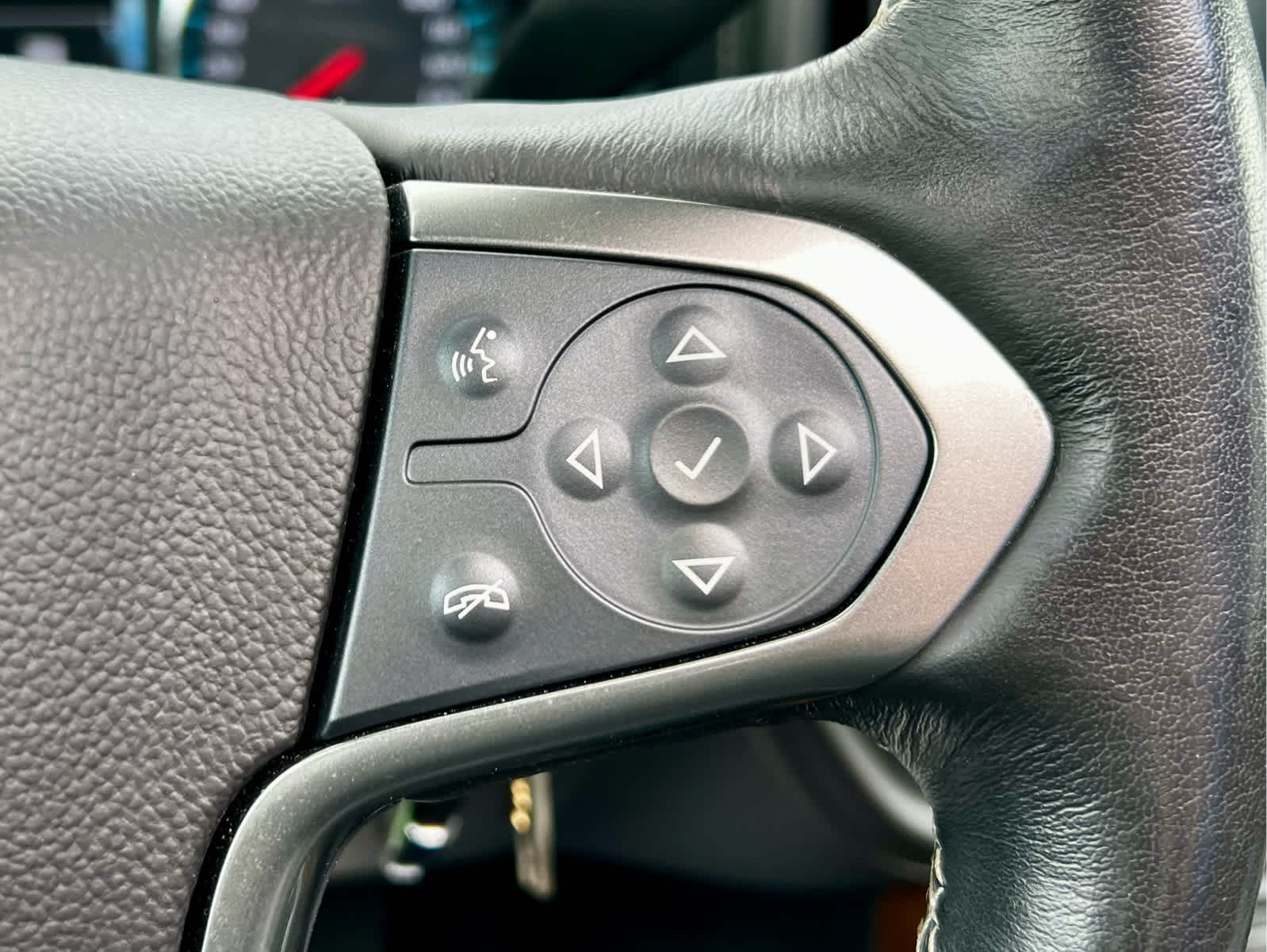 2019 Chevrolet Silverado 3500 HD LTZ