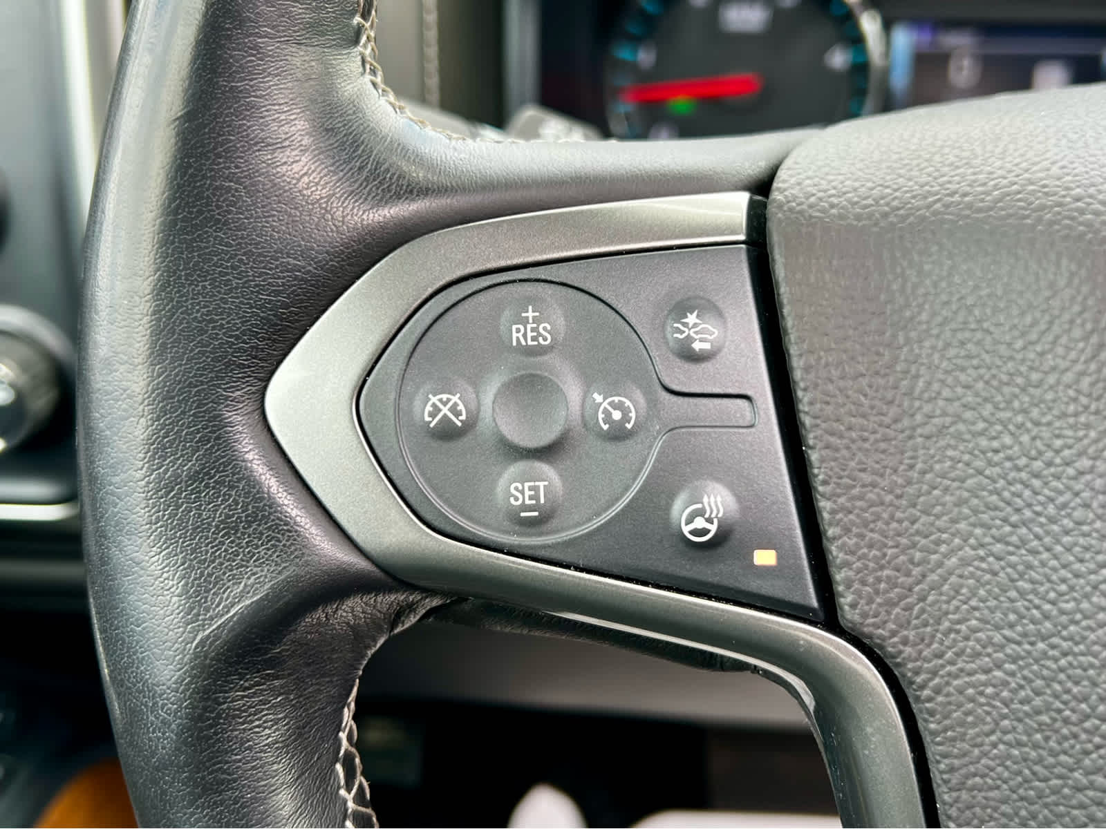 2019 Chevrolet Silverado 3500 HD LTZ