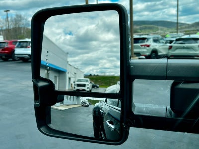2019 Chevrolet Silverado 3500 HD LTZ