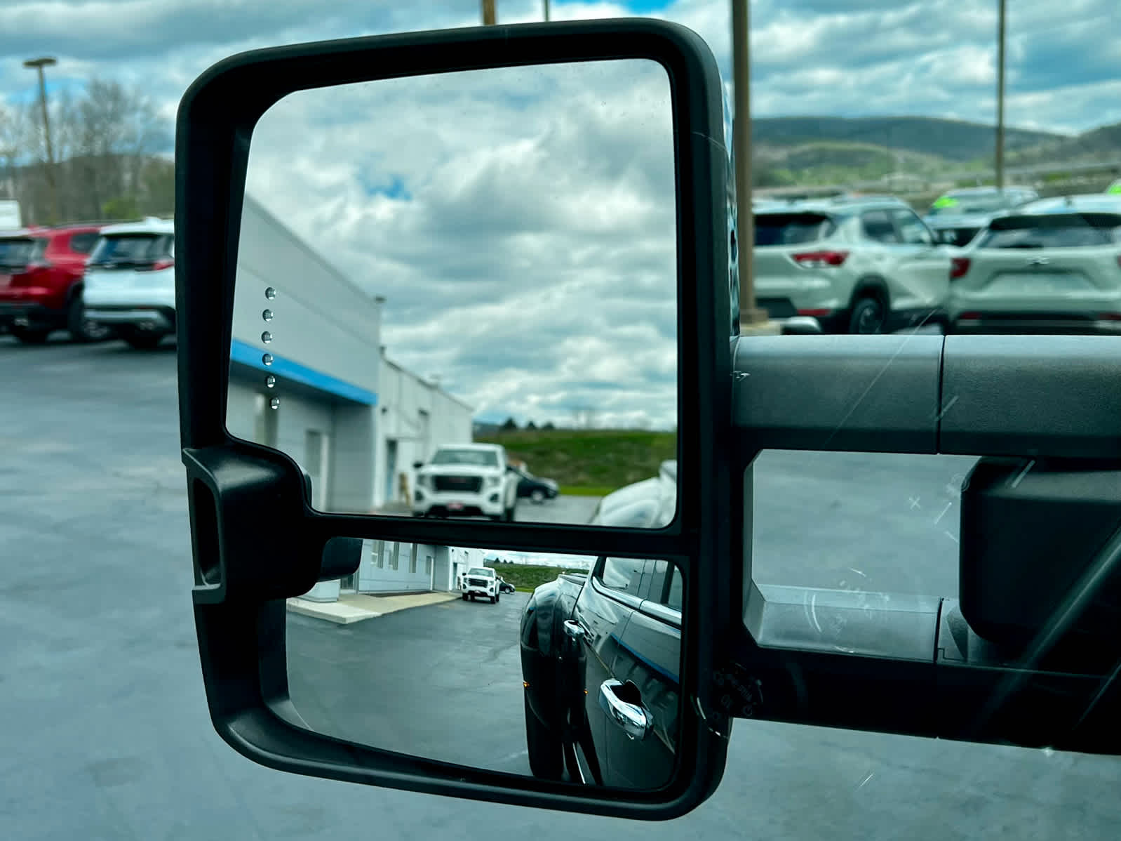 2019 Chevrolet Silverado 3500 HD LTZ