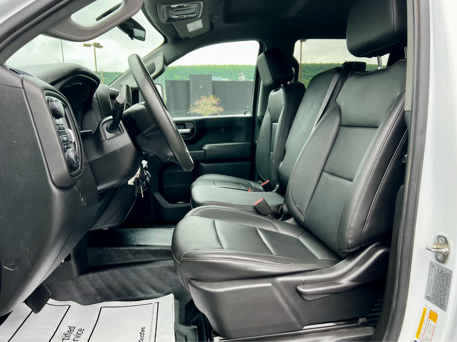 2020 Chevrolet Silverado 3500 HD Work Truck