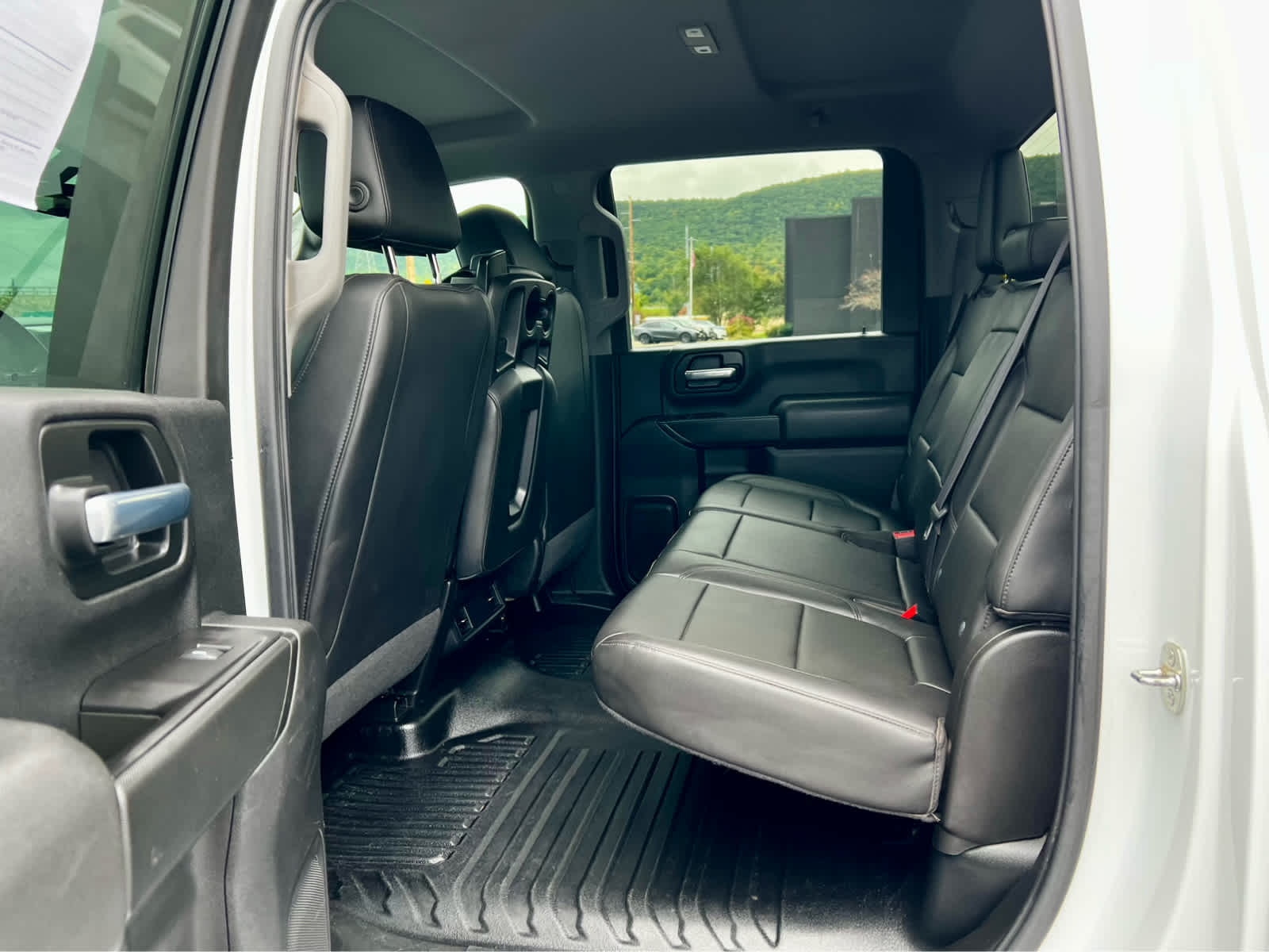 2020 Chevrolet Silverado 3500 HD Work Truck