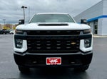 2020 Chevrolet Silverado 3500 HD Work Truck