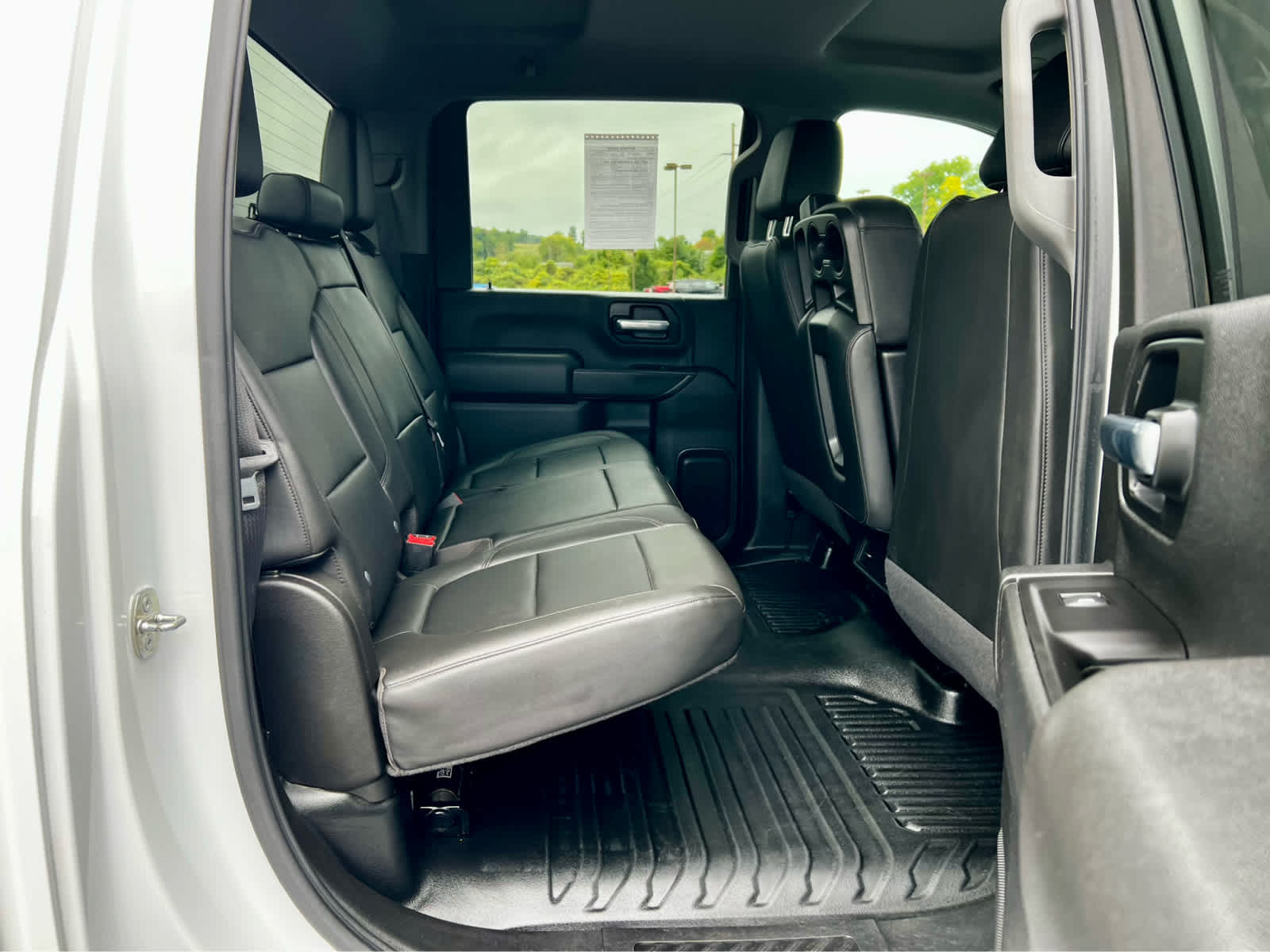 2020 Chevrolet Silverado 3500 HD Work Truck