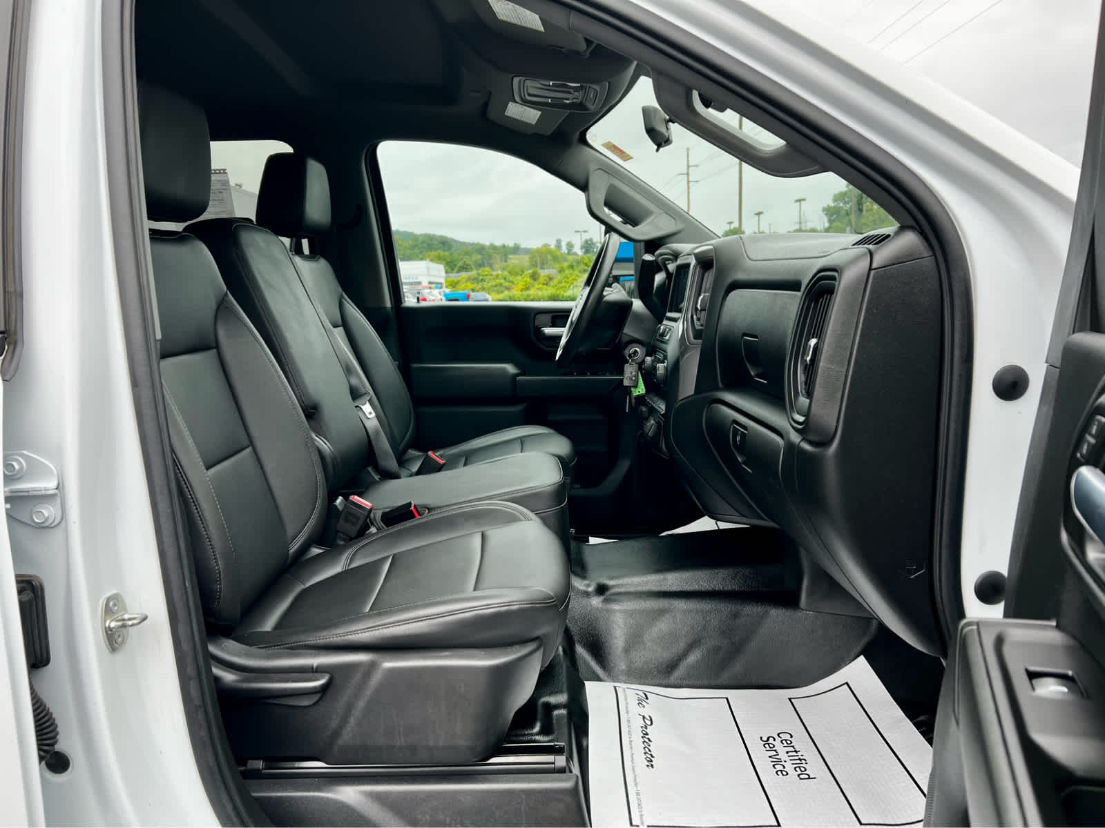2020 Chevrolet Silverado 3500 HD Work Truck