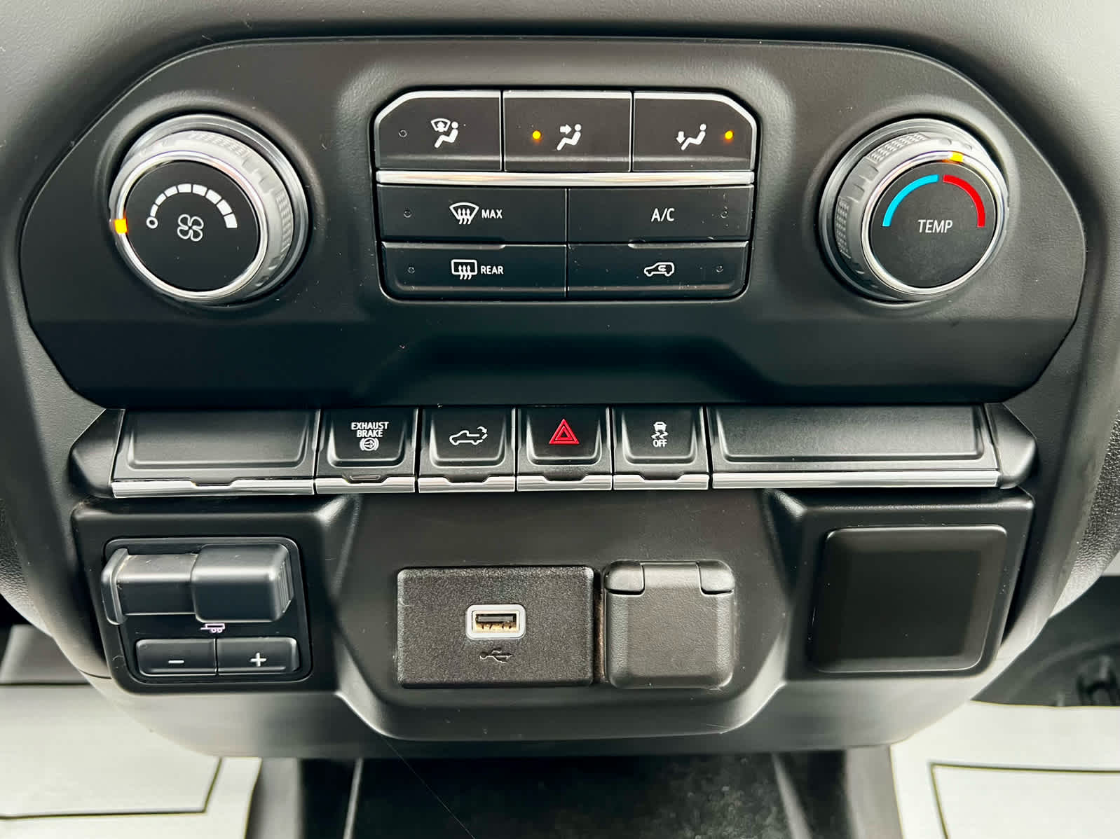 2020 Chevrolet Silverado 3500 HD Work Truck
