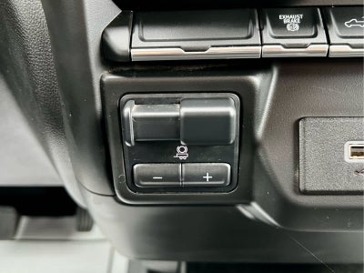 2020 Chevrolet Silverado 3500 HD Work Truck