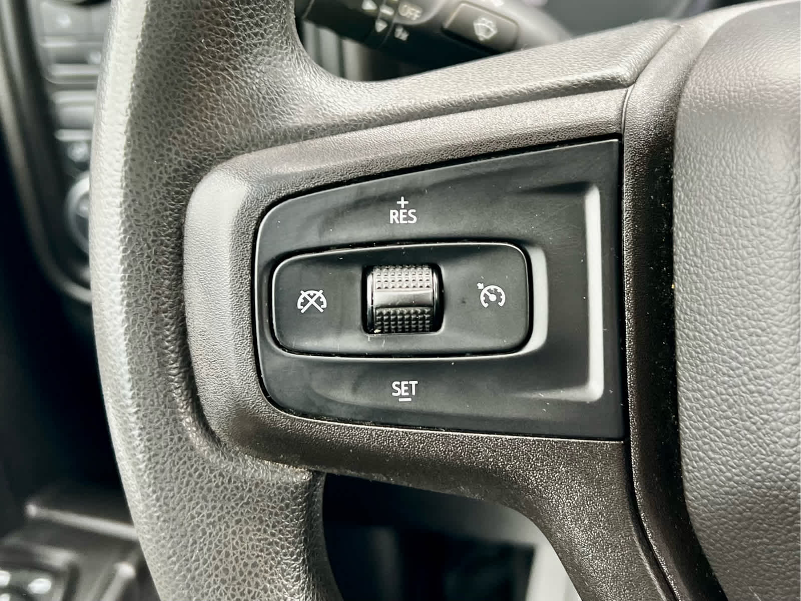 2020 Chevrolet Silverado 3500 HD Work Truck