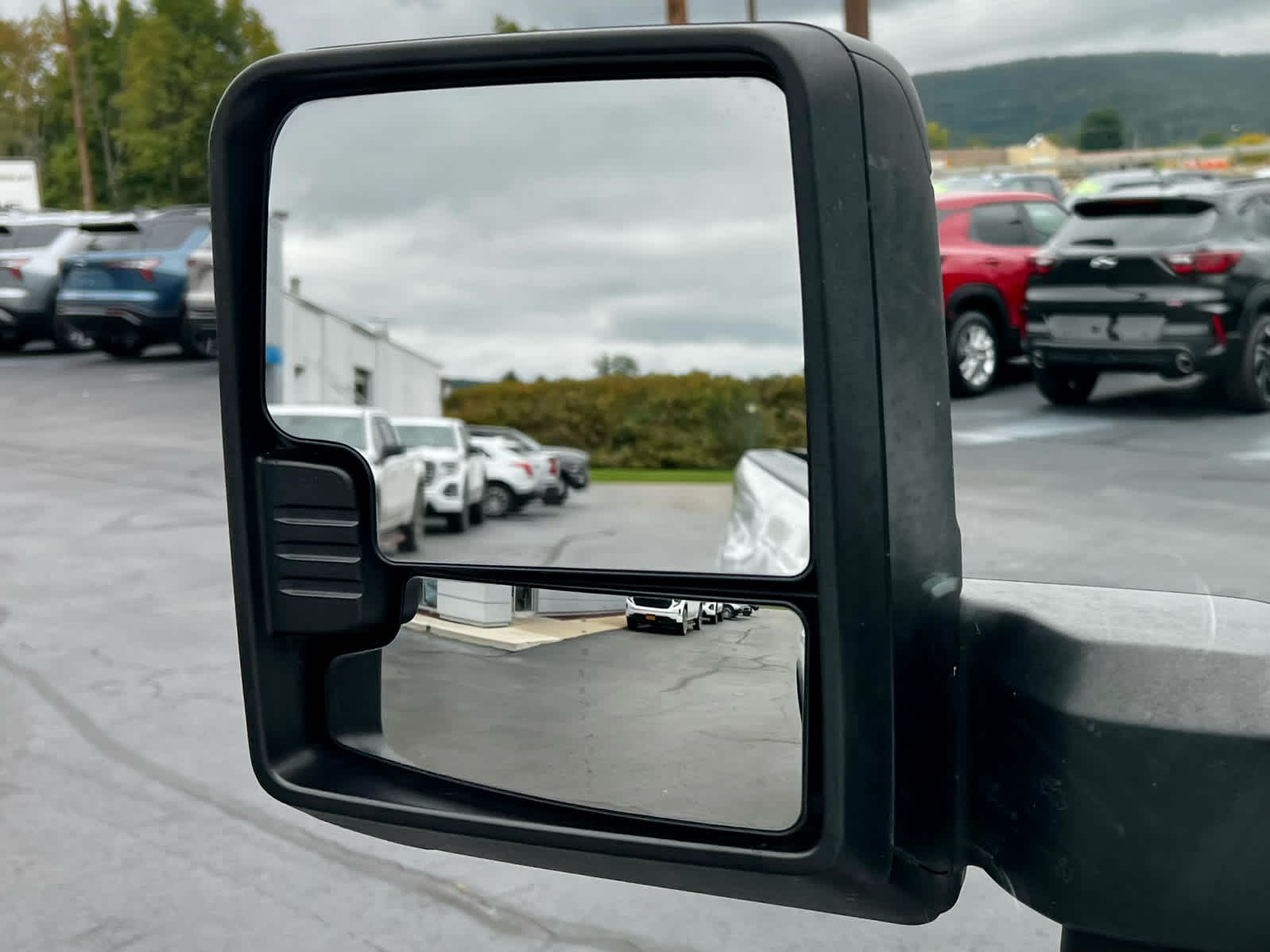 2020 Chevrolet Silverado 3500 HD Work Truck