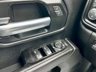 2020 Chevrolet Silverado 3500 HD Work Truck