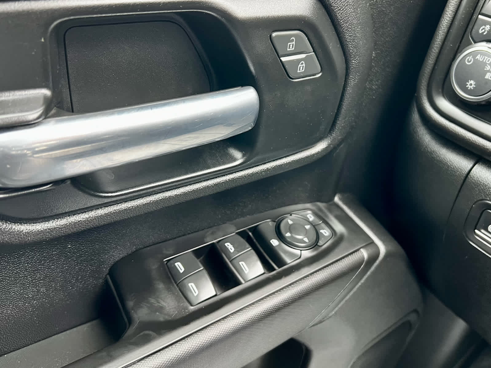 2020 Chevrolet Silverado 3500 HD Work Truck