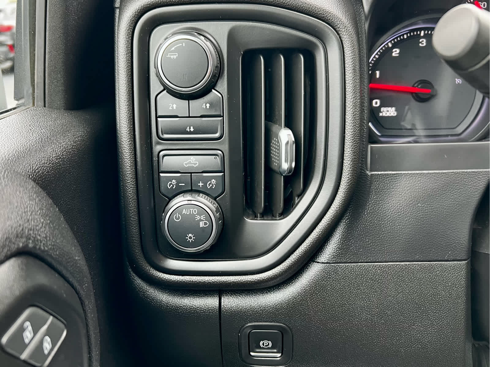 2020 Chevrolet Silverado 3500 HD Work Truck