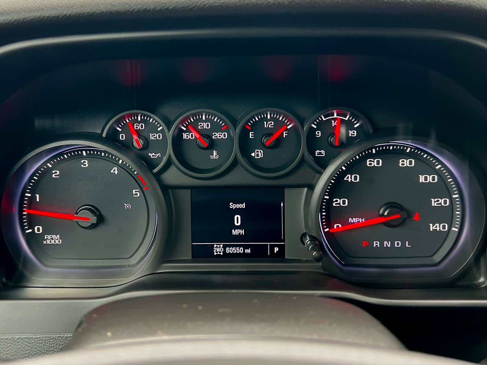 2020 Chevrolet Silverado 3500 HD Work Truck