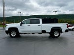 2020 Chevrolet Silverado 3500 HD Work Truck