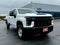 2020 Chevrolet Silverado 3500 HD Work Truck