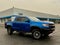 2018 Chevrolet Colorado 4WD ZR2