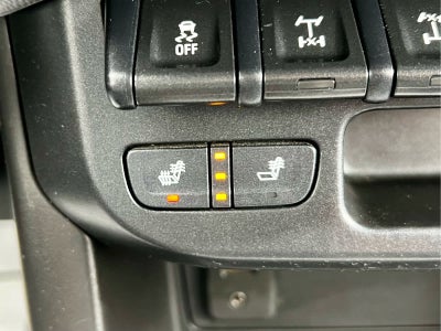 2018 Chevrolet Colorado 4WD ZR2