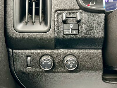 2018 Chevrolet Colorado 4WD ZR2