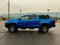 2018 Chevrolet Colorado 4WD ZR2