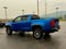 2018 Chevrolet Colorado 4WD ZR2
