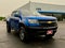 2018 Chevrolet Colorado 4WD ZR2