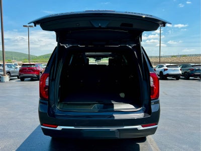2025 GMC Yukon XL Elevation