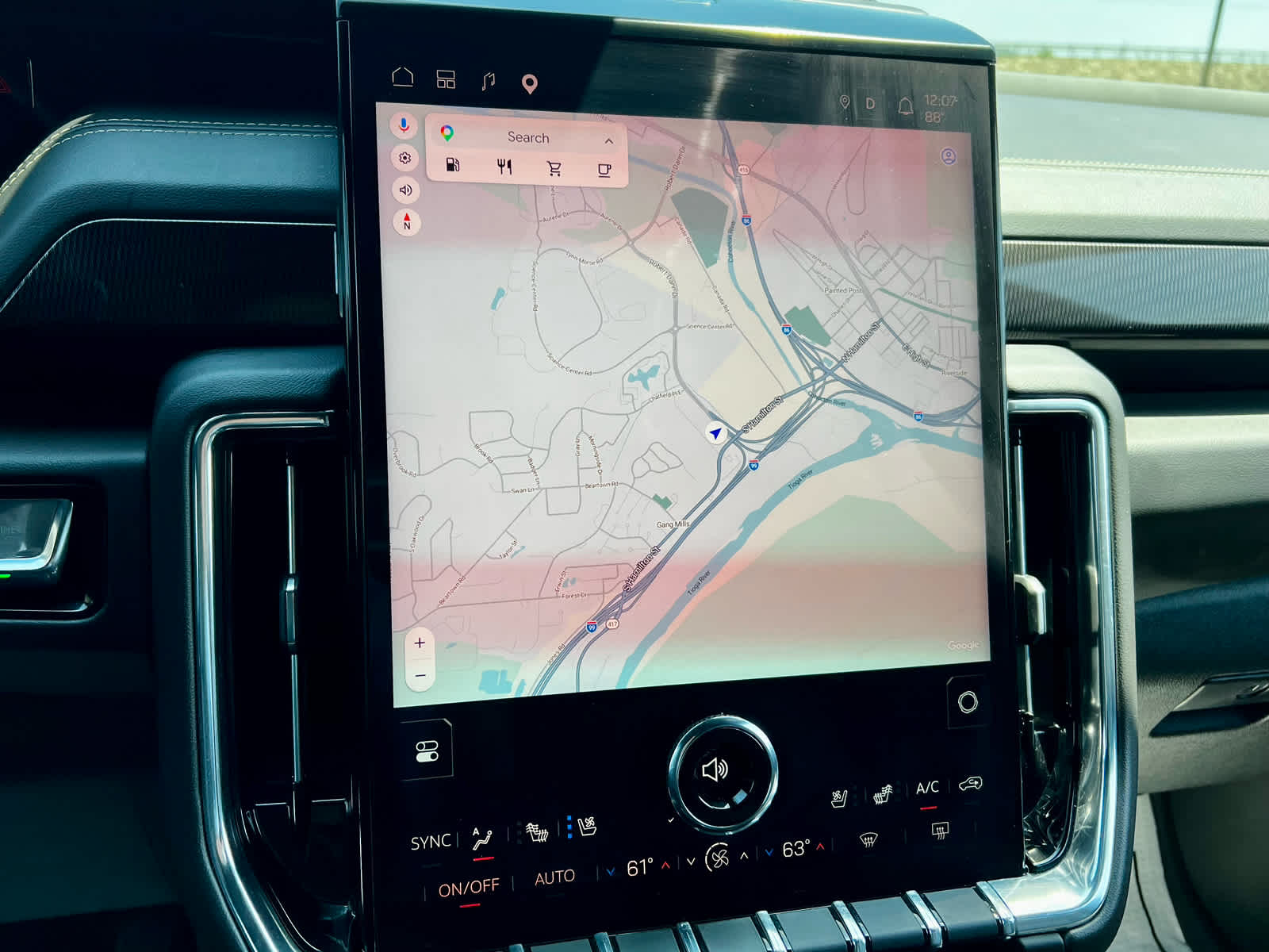 2025 GMC Yukon XL Elevation