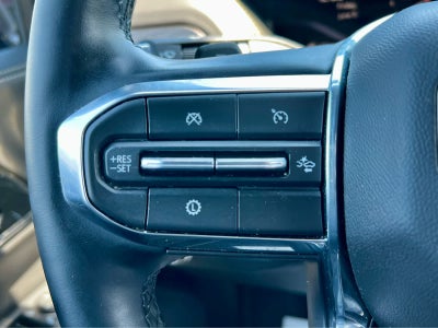 2025 GMC Yukon XL Elevation