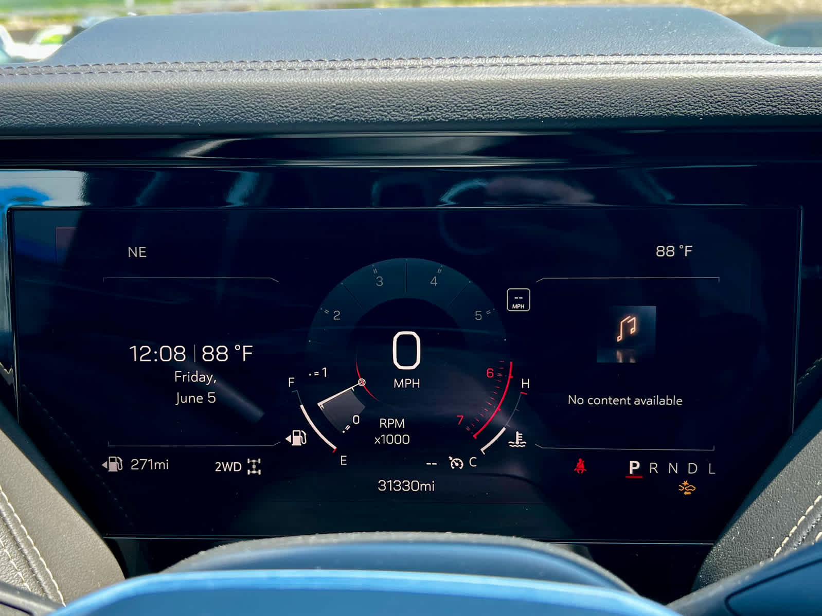2025 GMC Yukon XL Elevation