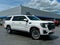 2024 GMC Yukon XL Denali Ultimate