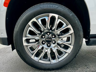 2024 GMC Yukon XL Denali Ultimate