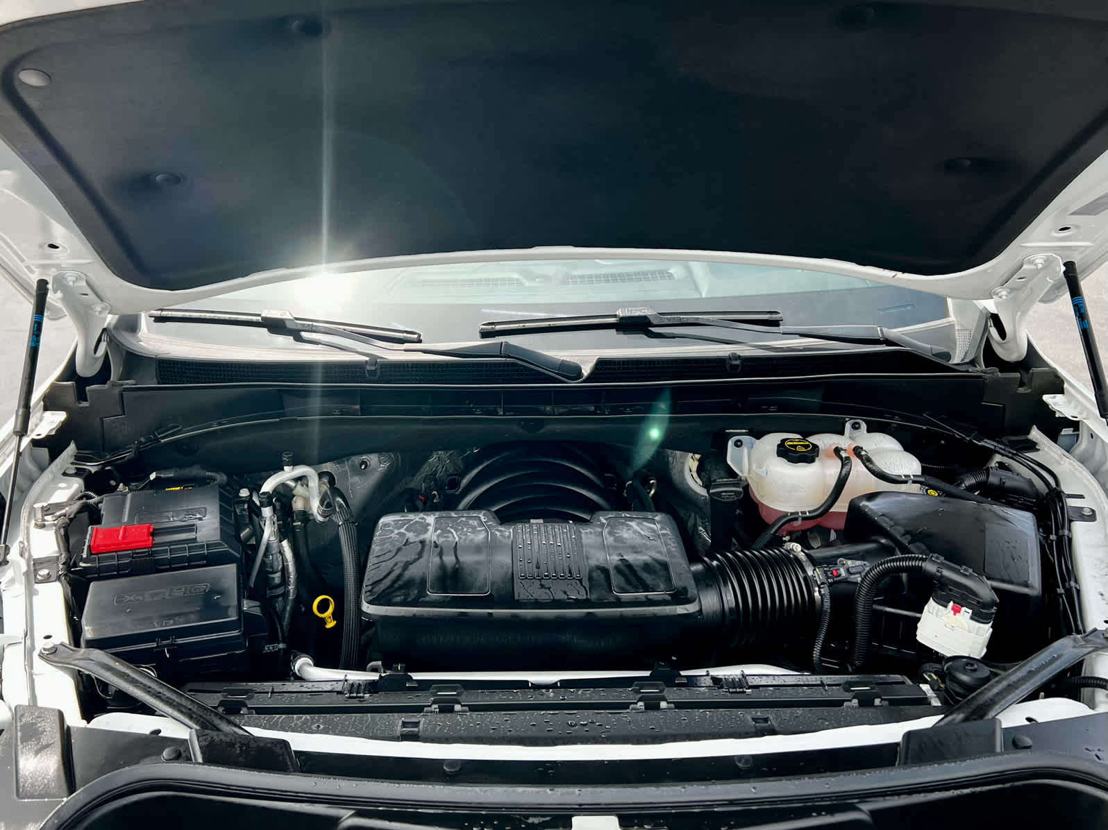 2024 GMC Yukon XL Denali Ultimate