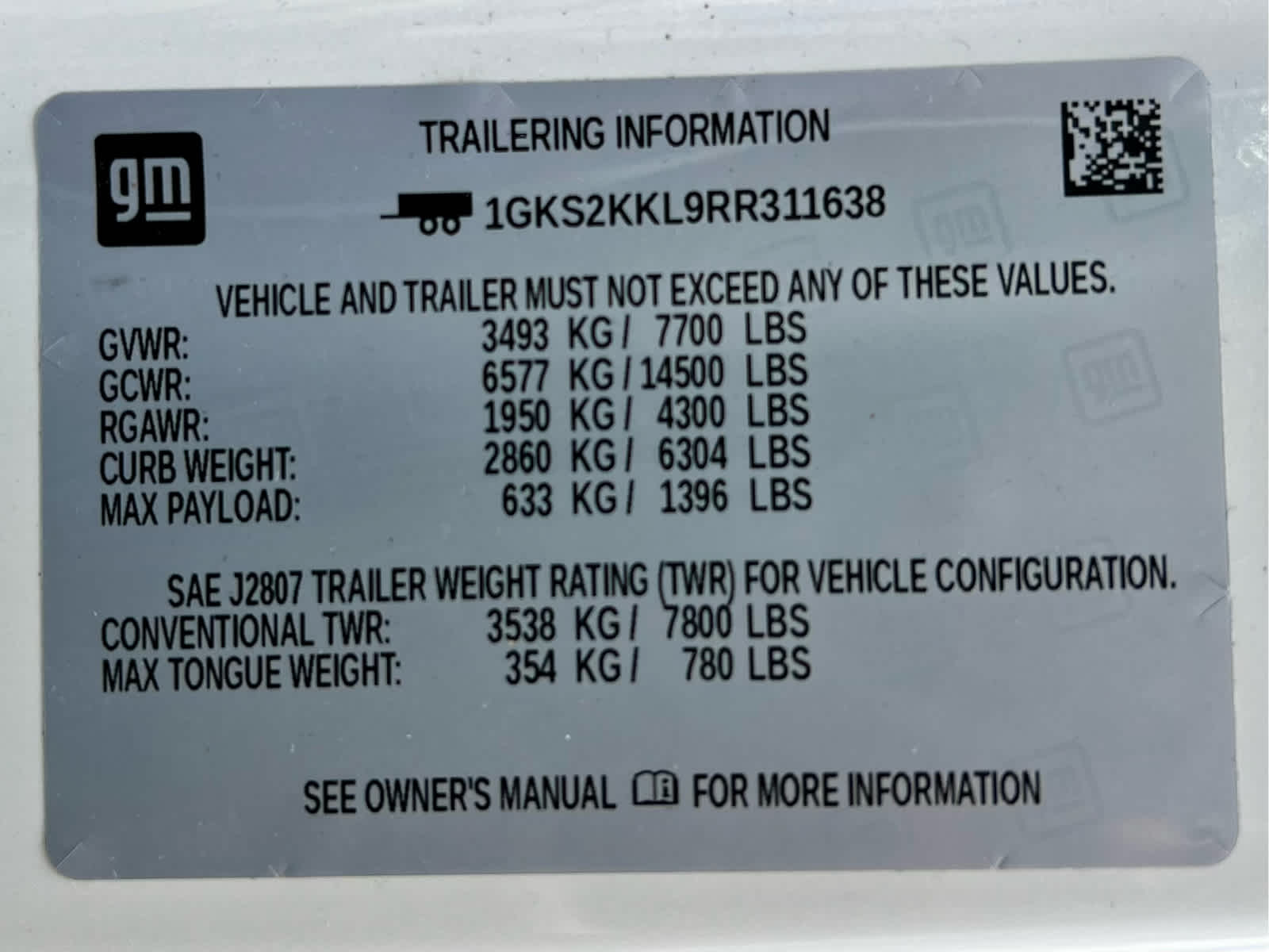 2024 GMC Yukon XL Denali Ultimate