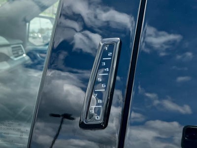 2024 GMC Yukon XL Denali Ultimate