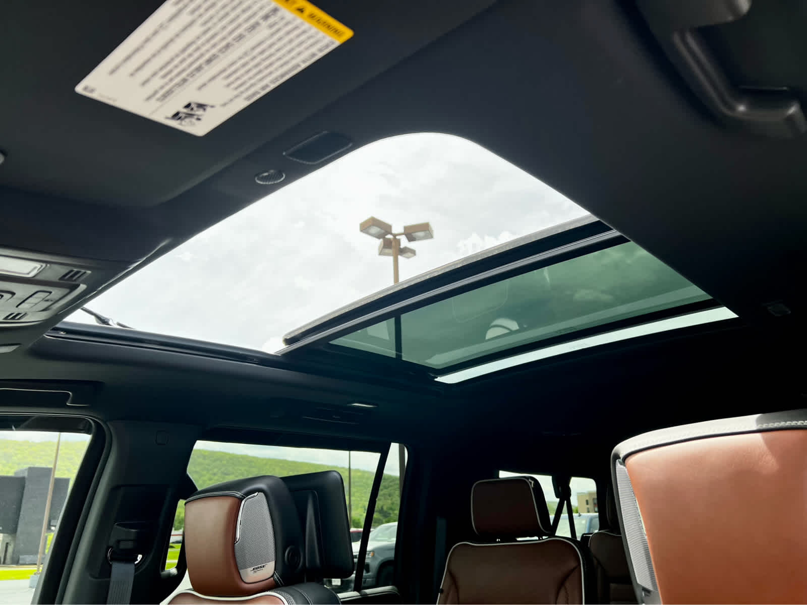 2024 GMC Yukon XL Denali Ultimate