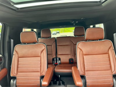 2024 GMC Yukon XL Denali Ultimate