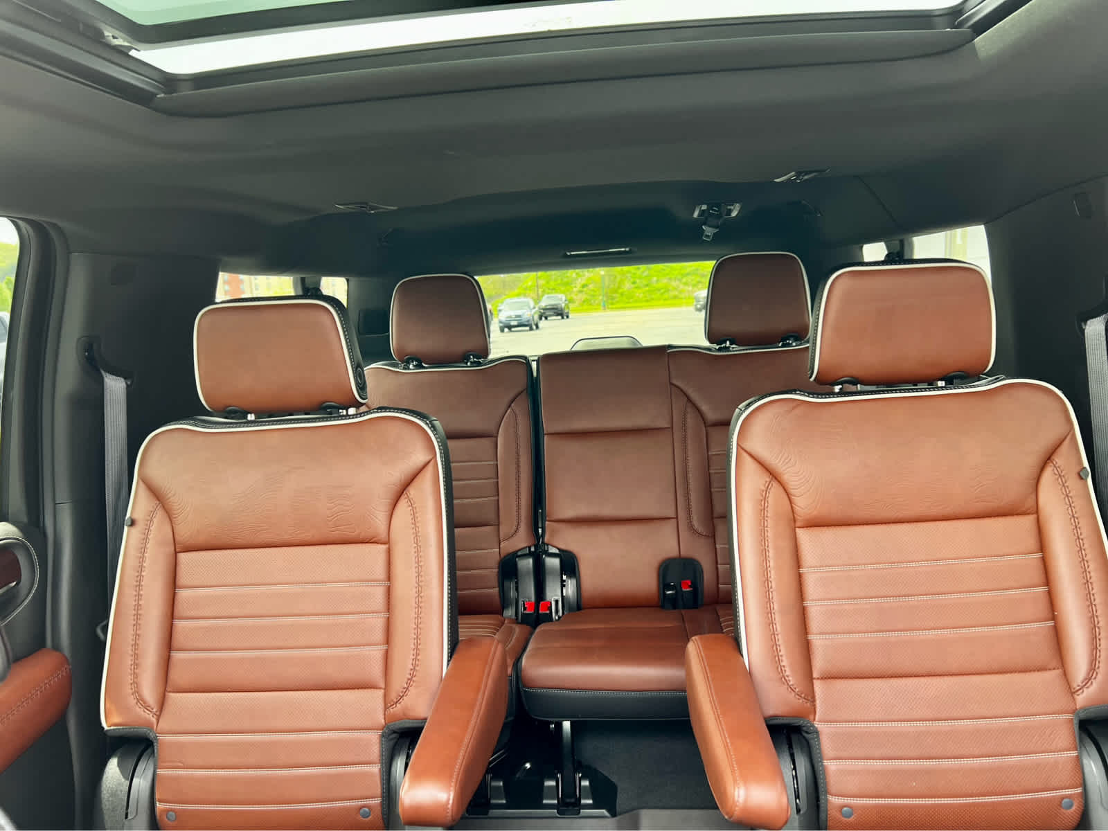 2024 GMC Yukon XL Denali Ultimate